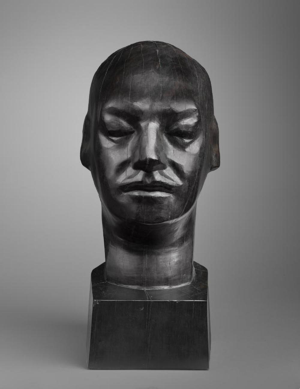 Clinton Reed Barker, image 1