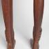 Thumbnail: Boy Looking through Legs, image 5