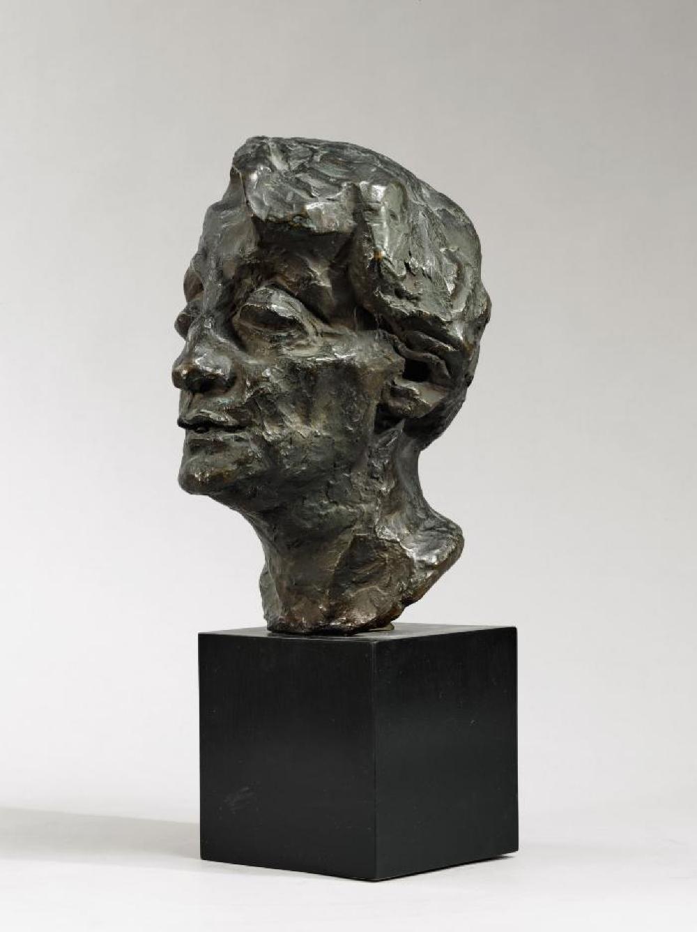 Audrey McMahon, image 1