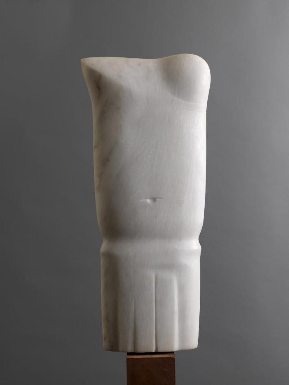 Girl Torso, image 1