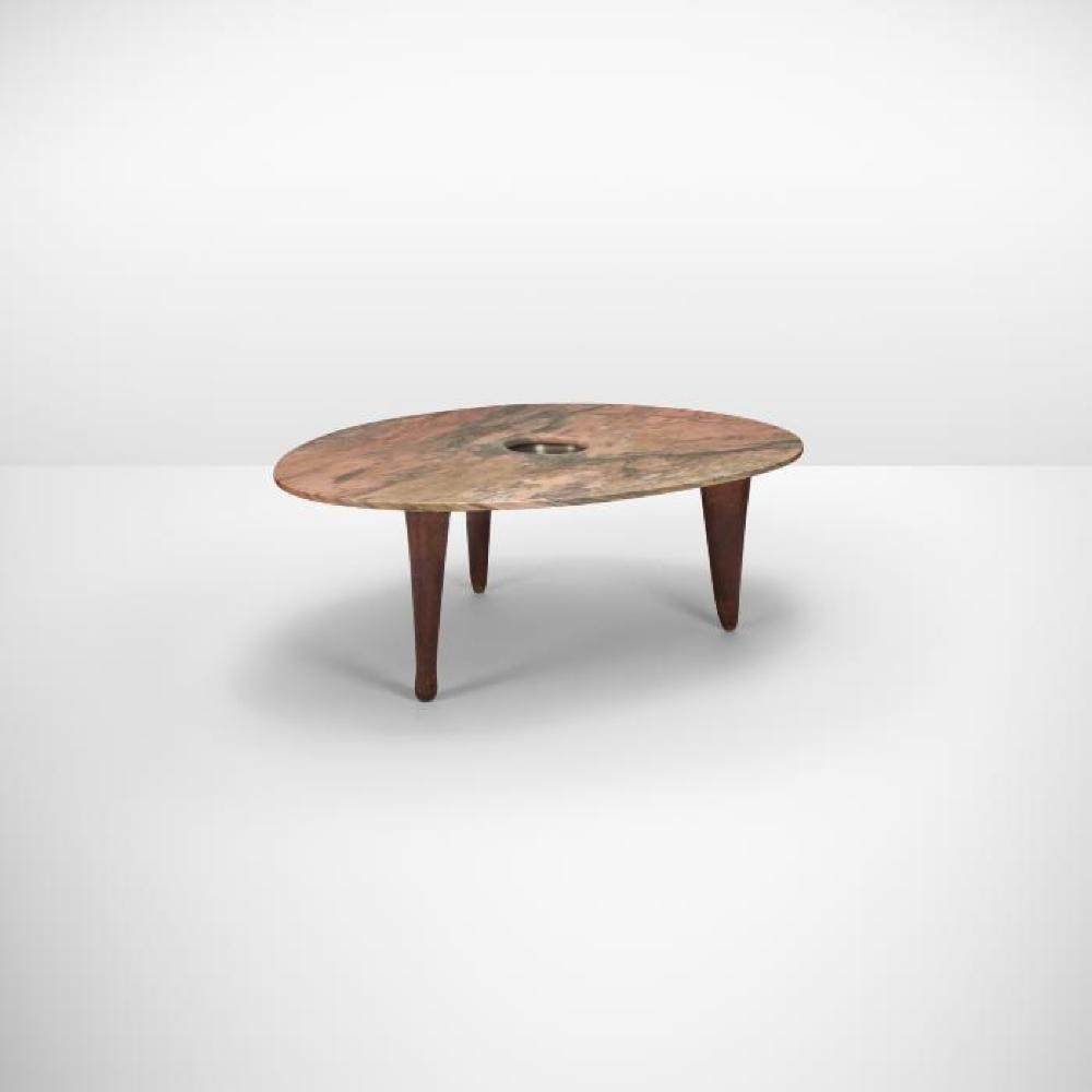 Dining Table for Mr. and Mrs. Milton Greene, image 3