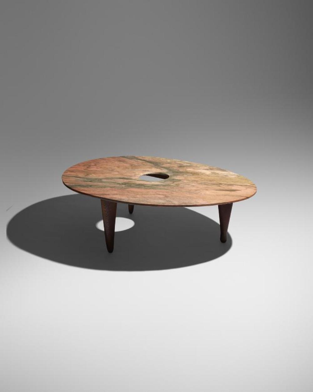 Dining Table for Mr. and Mrs. Milton Greene, image 4