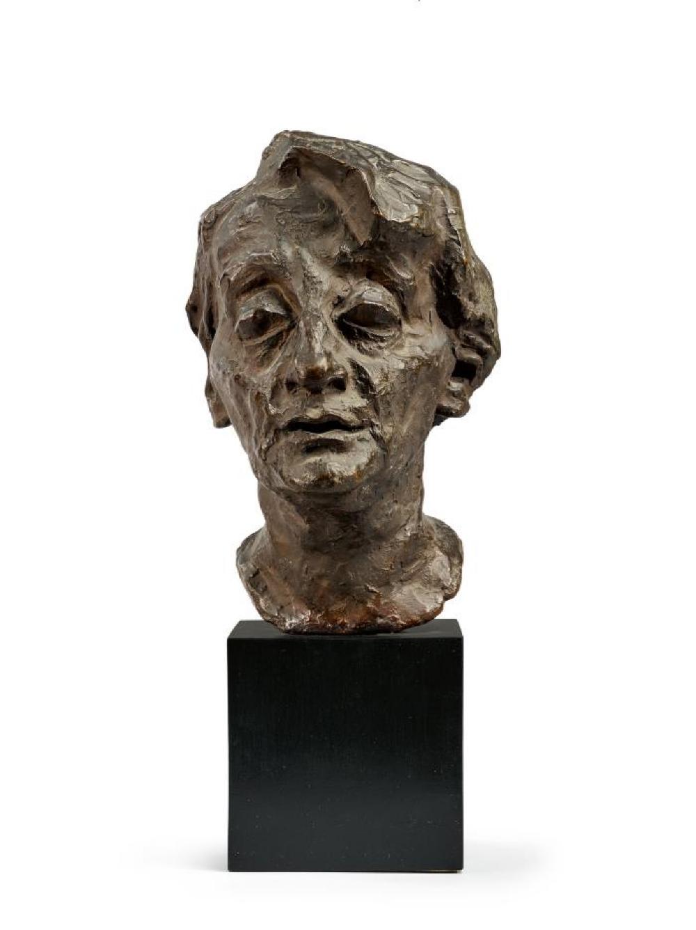 Audrey McMahon, image 3