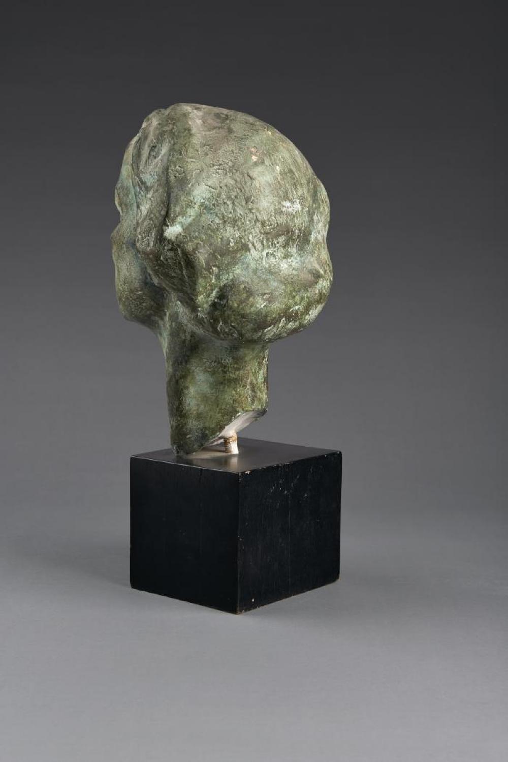 Mrs. Conrad Berens , image 6