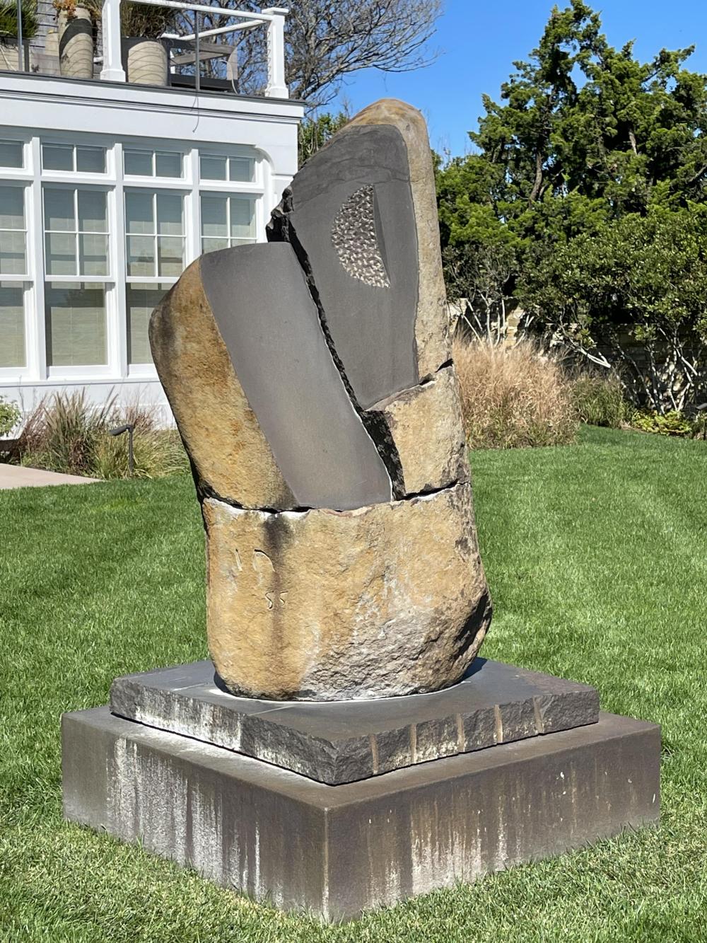 Stone Embrace, image 2
