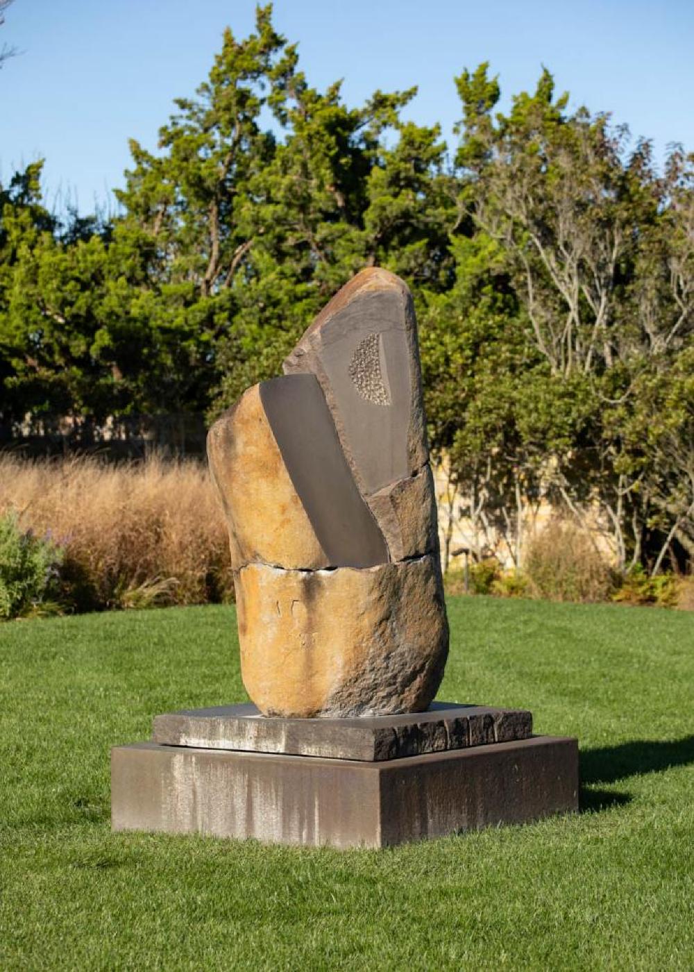 Stone Embrace, image 5