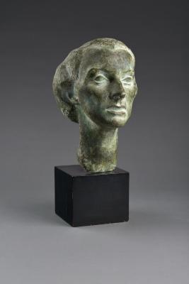Mrs. Conrad Berens 