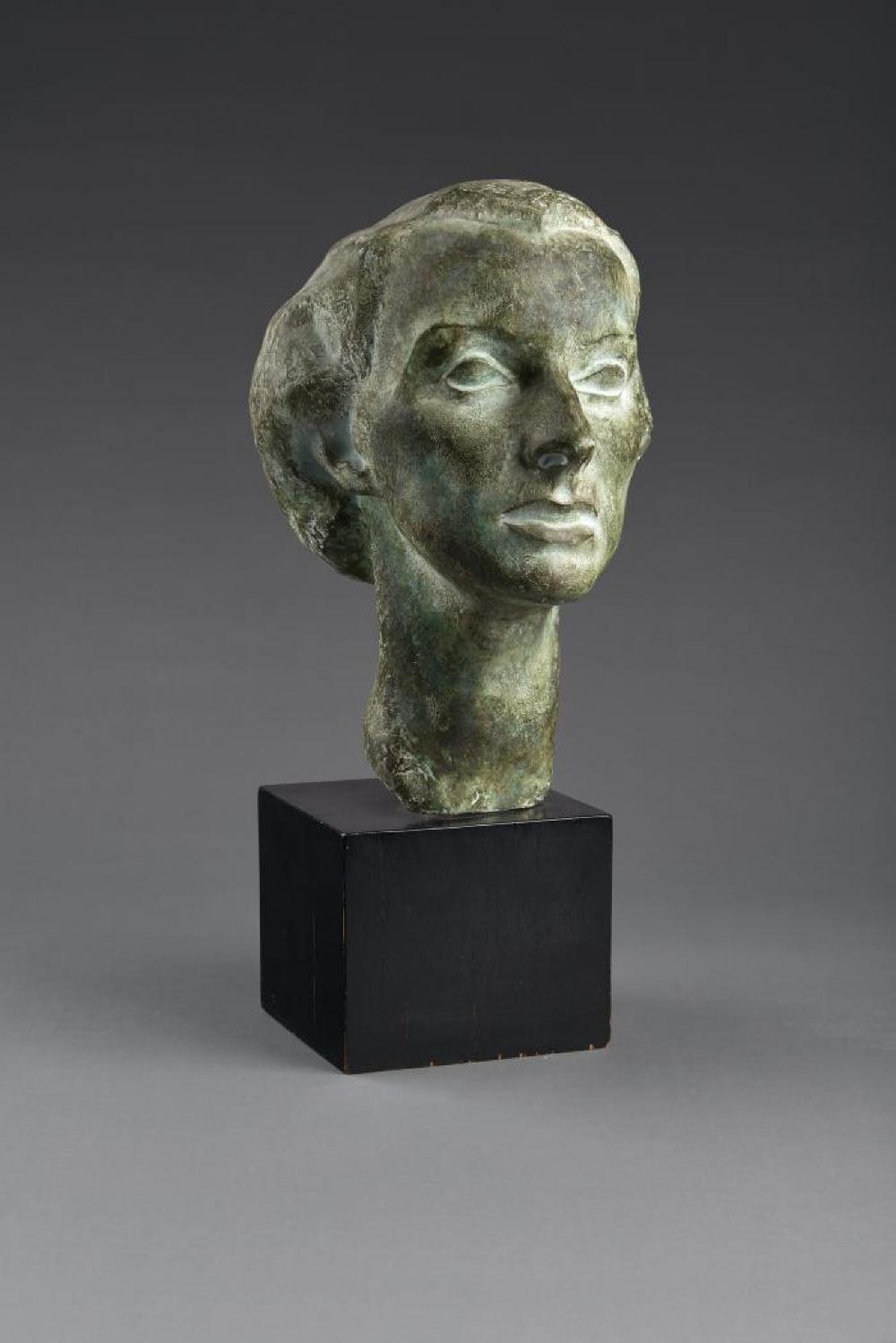 Mrs. Conrad Berens , image 1