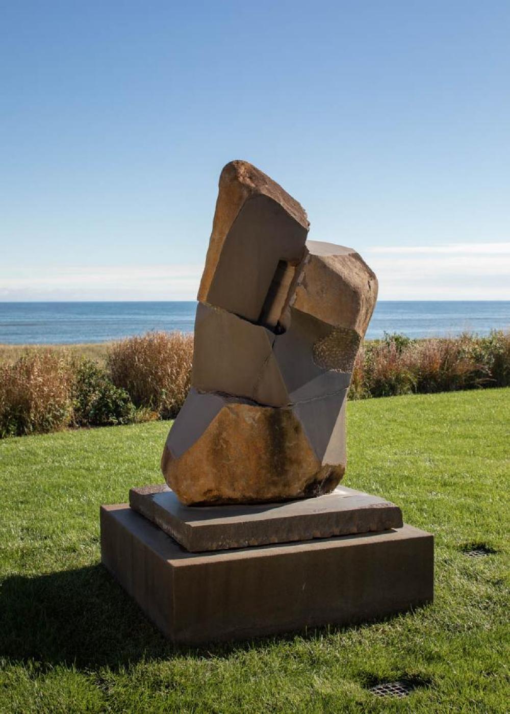 Stone Embrace, image 4