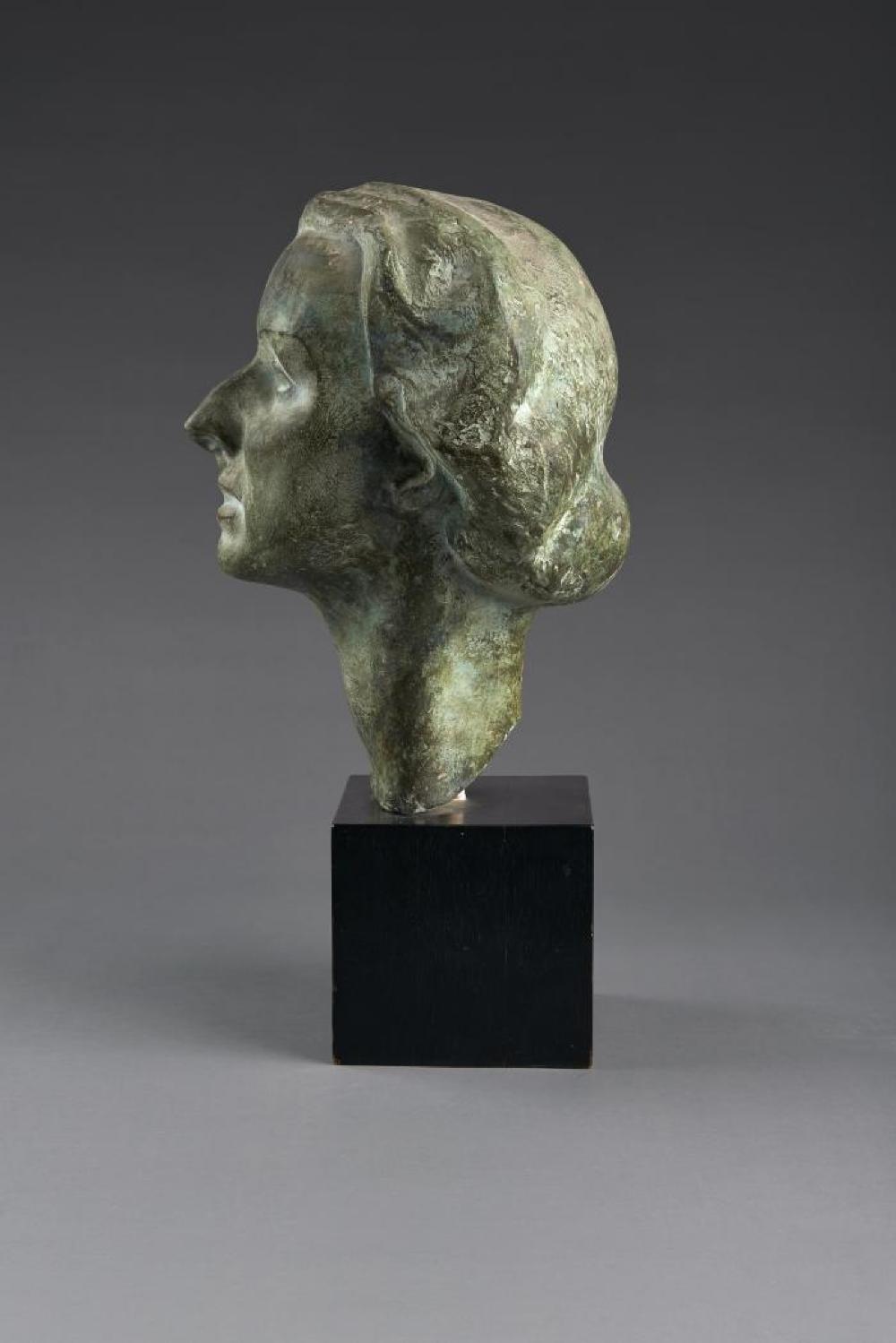 Mrs. Conrad Berens , image 4