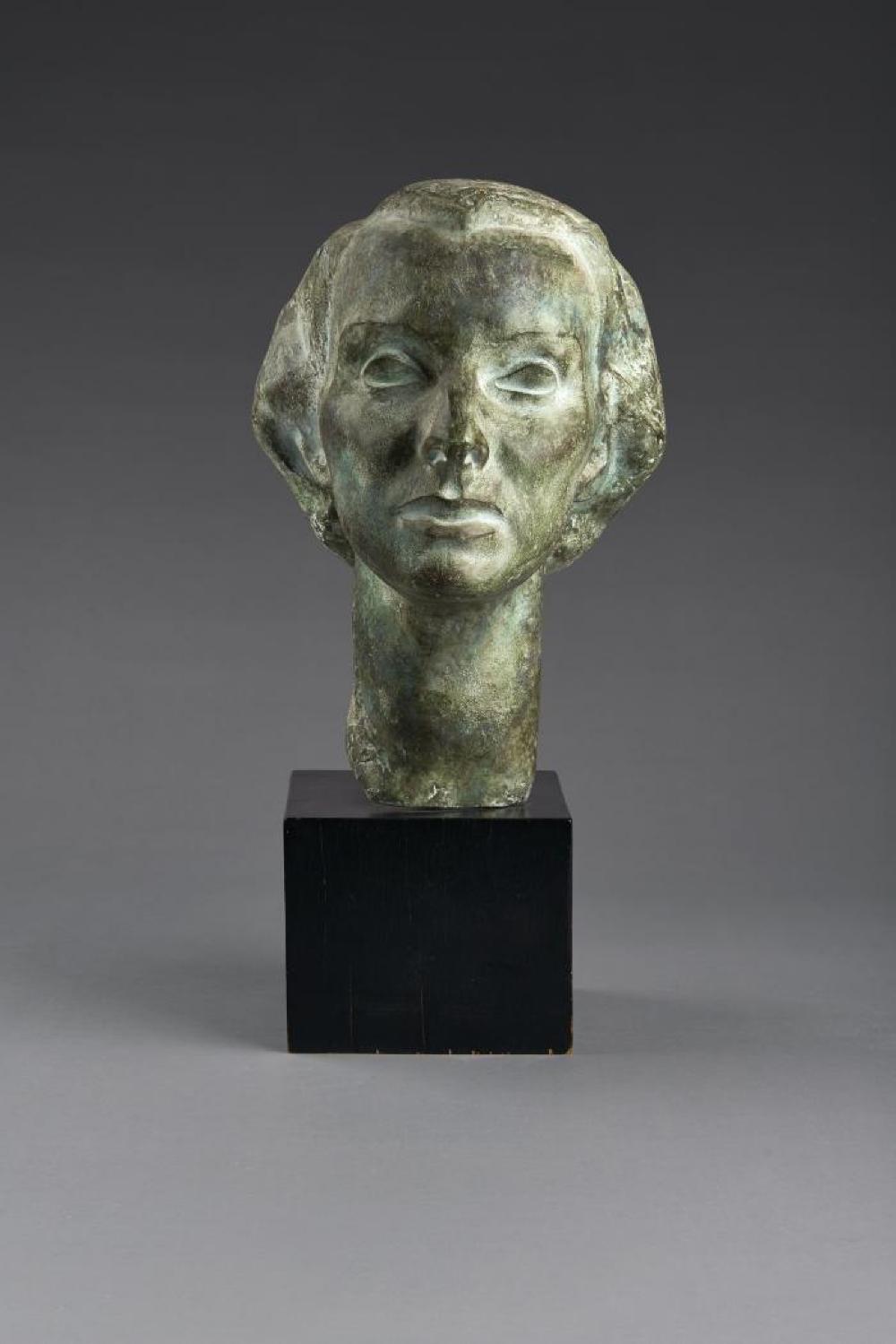 Mrs. Conrad Berens , image 2