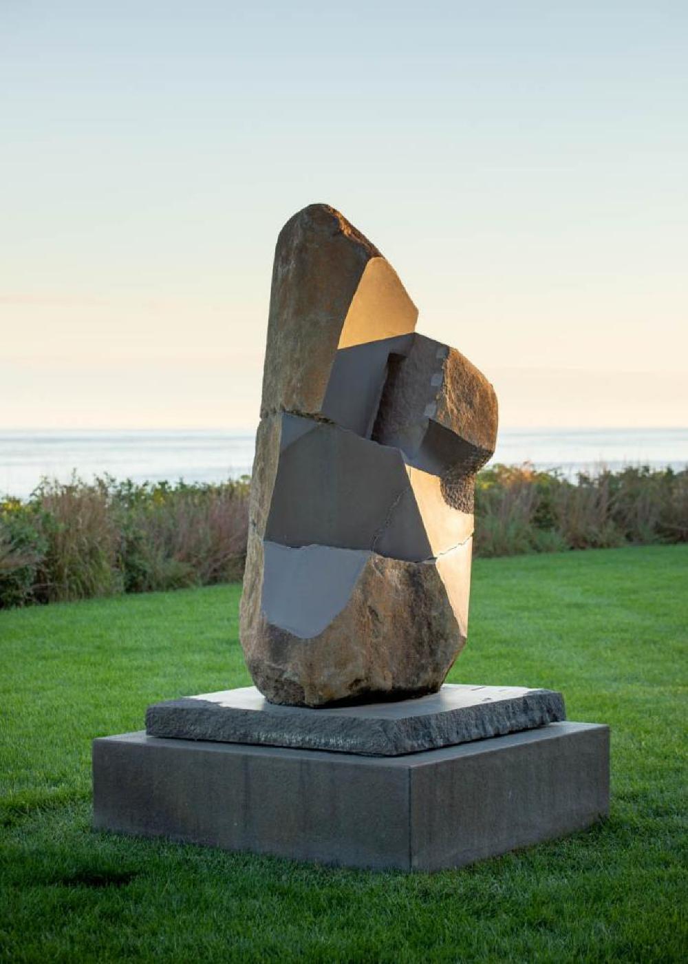 Stone Embrace, image 1