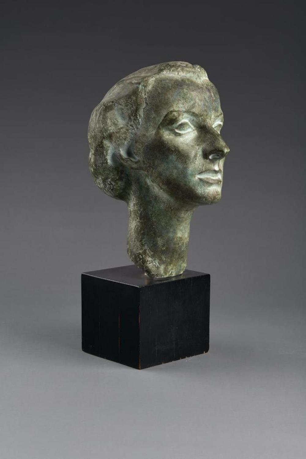 Mrs. Conrad Berens , image 11