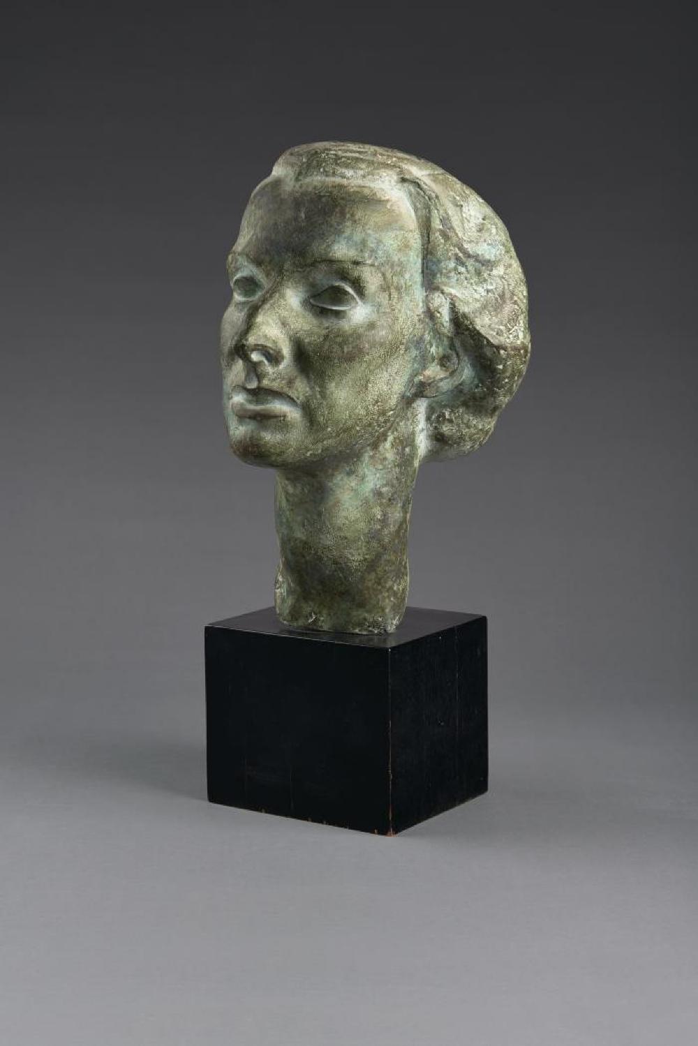 Mrs. Conrad Berens , image 3