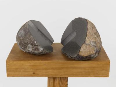 Binary Cut and Cored