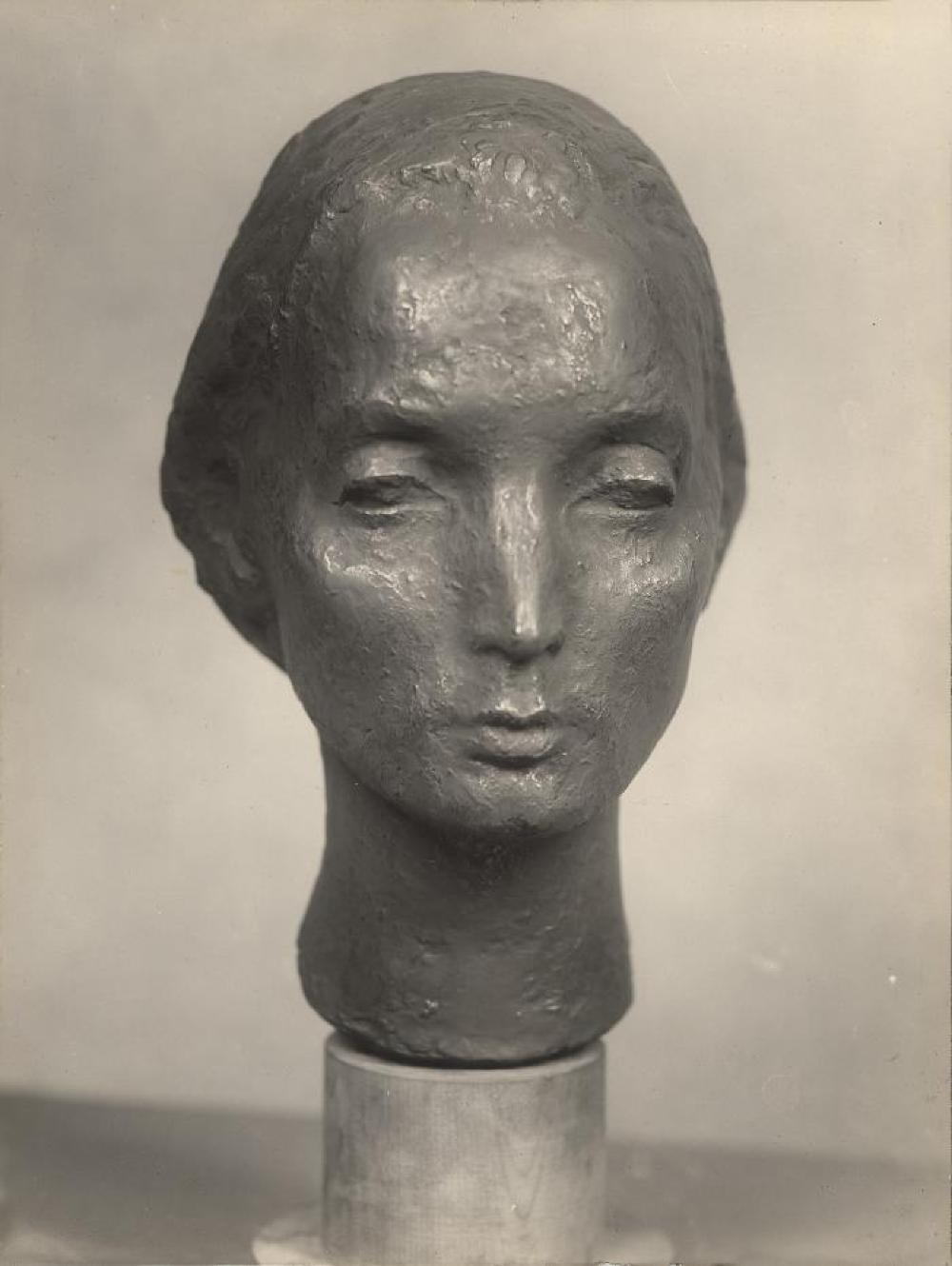 Anna Marie Merkel, image 4