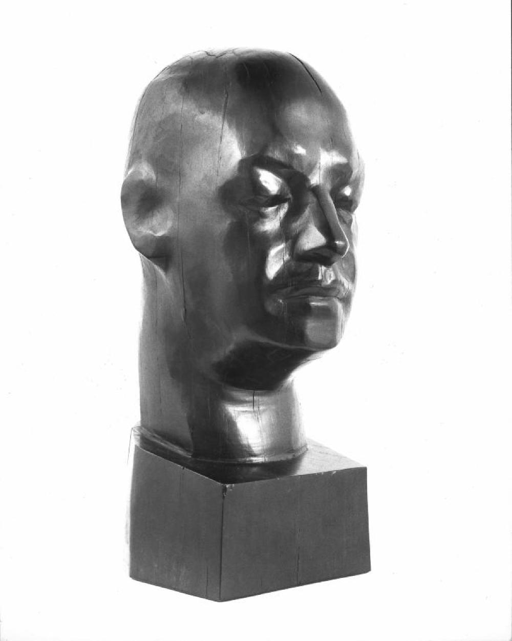 Clinton Reed Barker, image 2