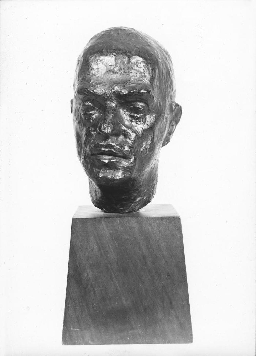 Thornton Wilder, image 2