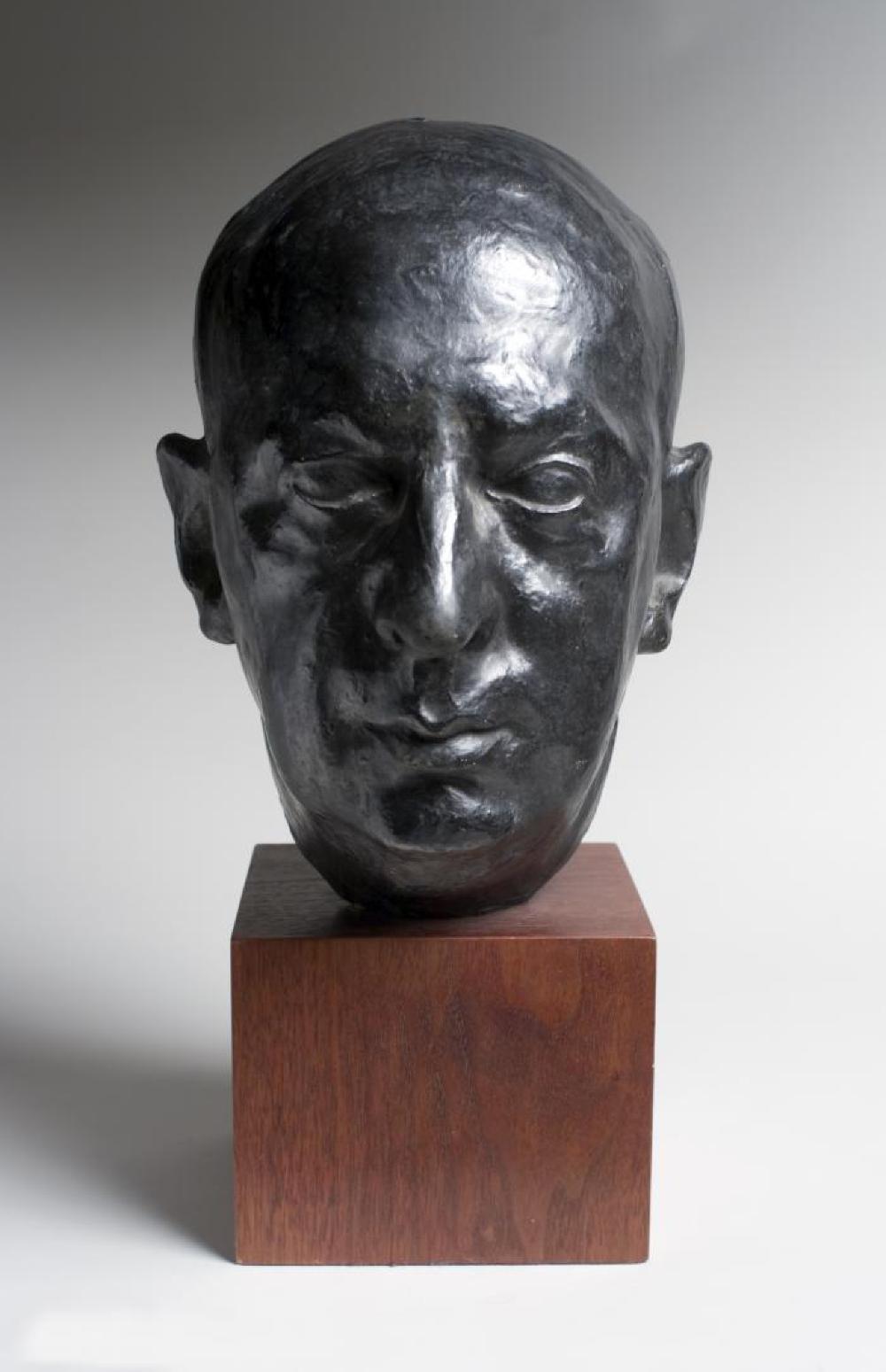 Marc Connelly, image 1