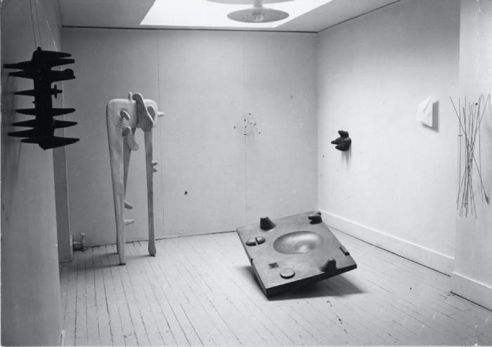 Night Land, image 7