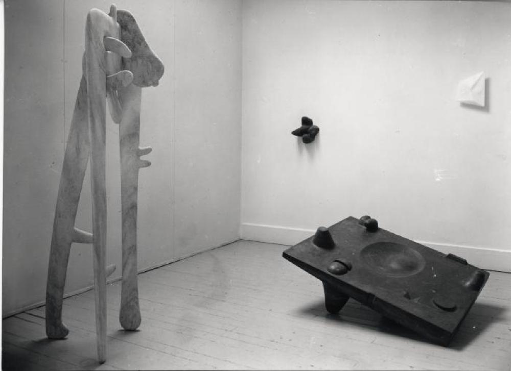 Night Land, image 6