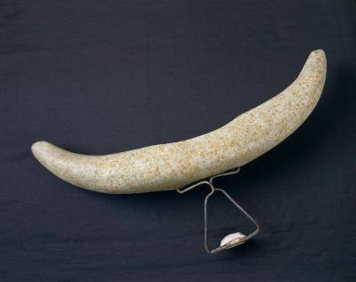 Minotaurs Horns
