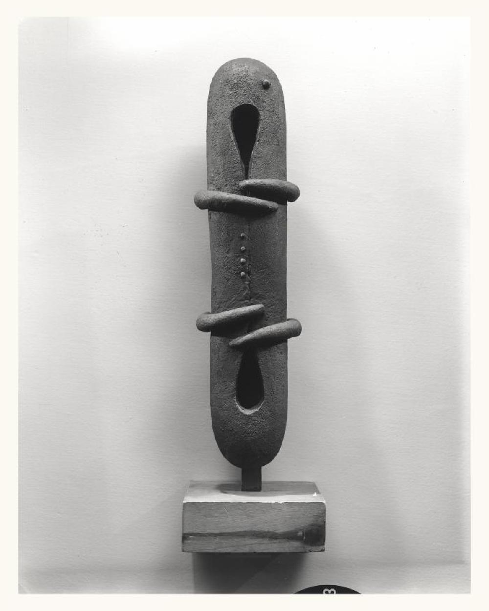 Atomic Man, image 7