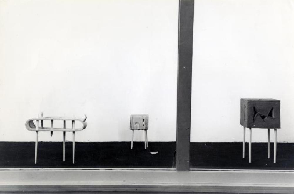 Large Walking Box, image 3