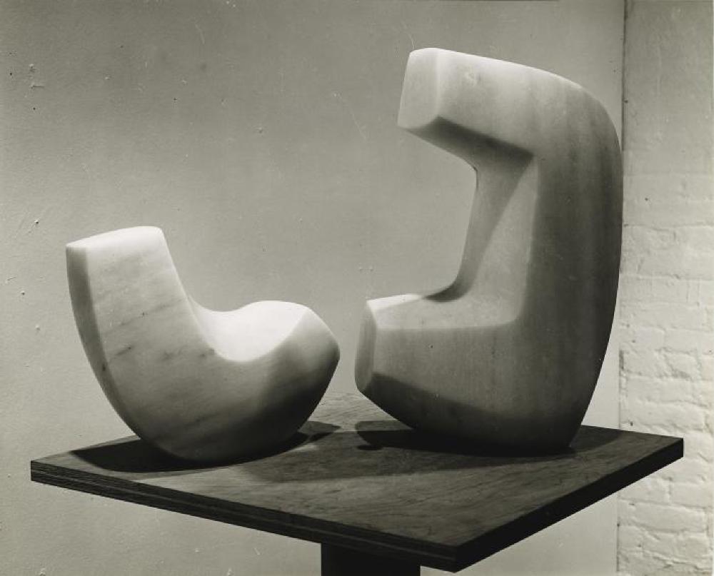 Untitled (Double Bird), image 5