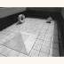 Thumbnail: Sunken Garden for Beinecke Rare Book and Manuscript Library, image 4
