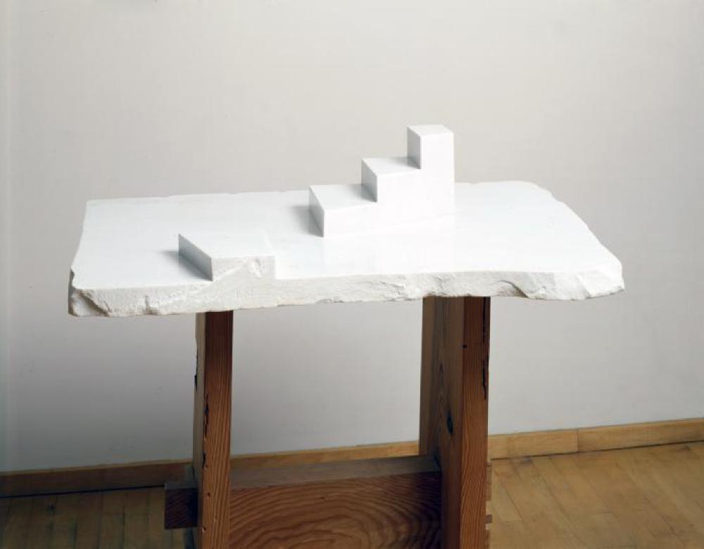 Ziggurat, image 1