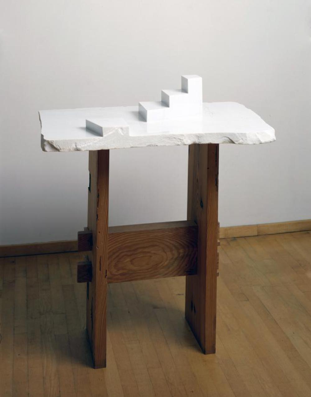 Ziggurat, image 2