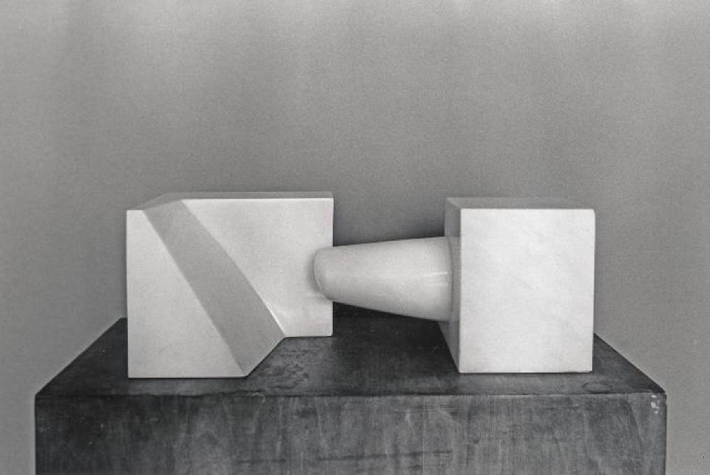 White Composition, image 2
