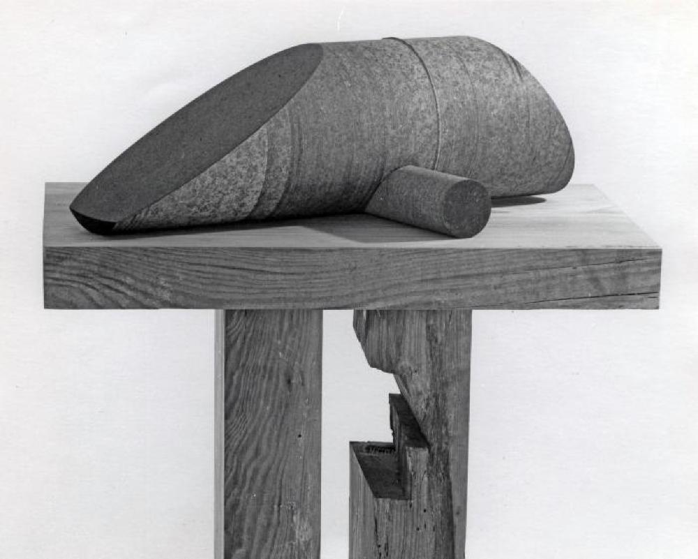 Black Cores Recumbent, image 3