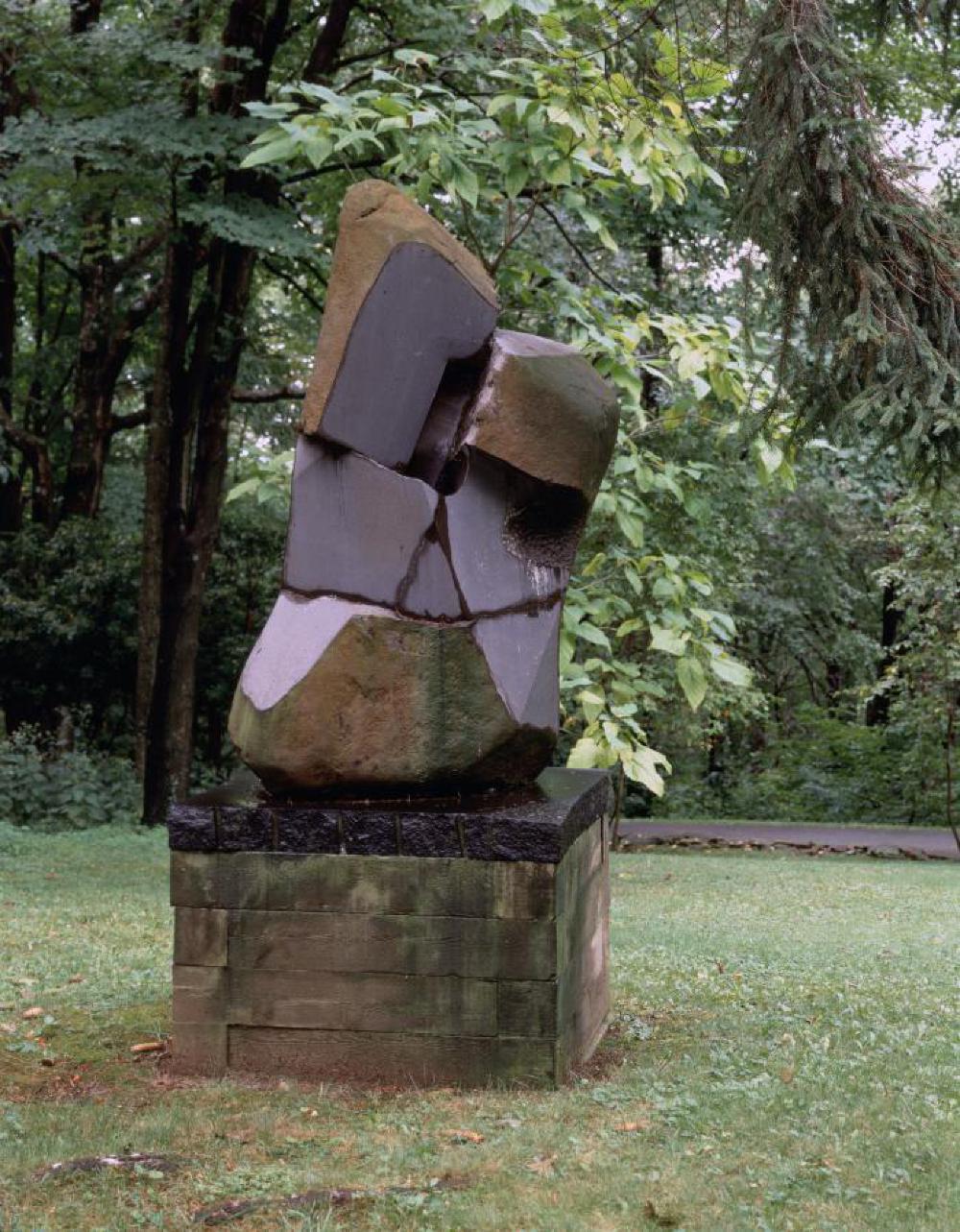 Stone Embrace, image 9