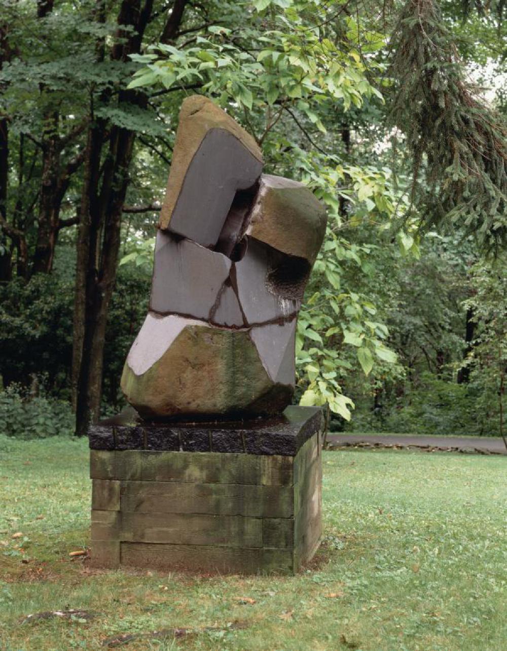 Stone Embrace, image 10