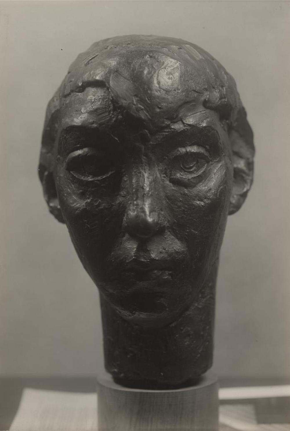 Berenice Abbott, image 4