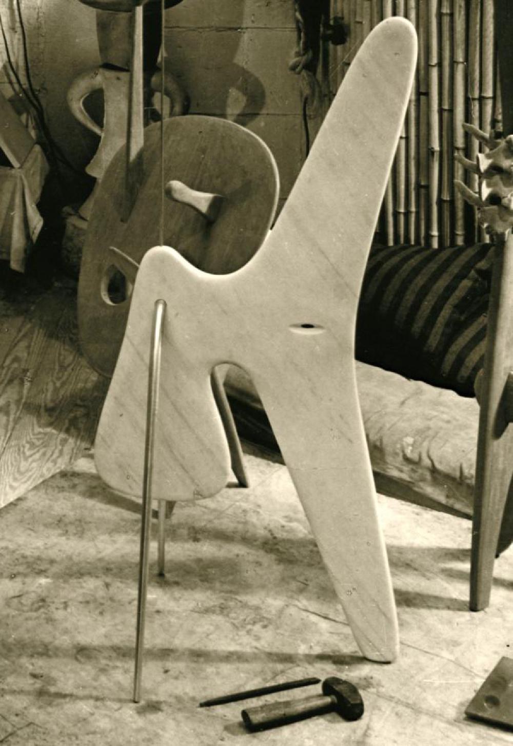 Wing Figure