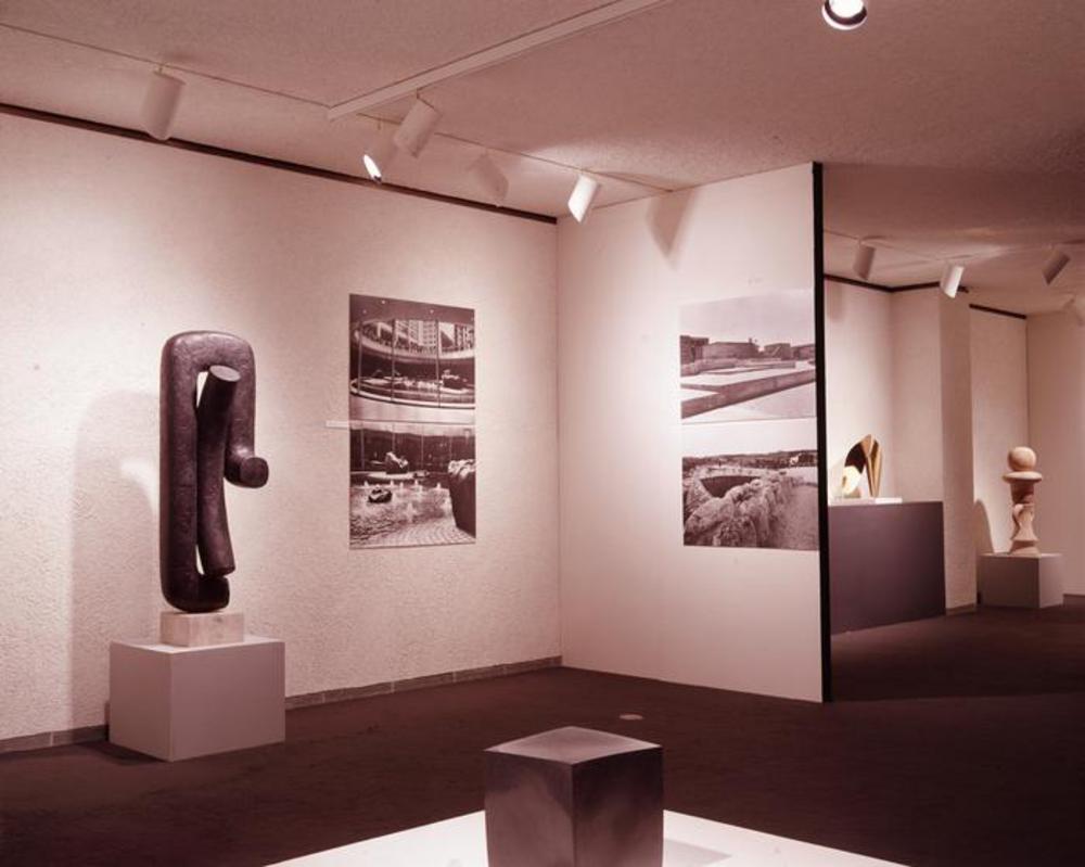 Positional Shape, image 3