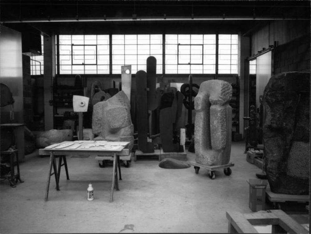 Red Untitled, image 8