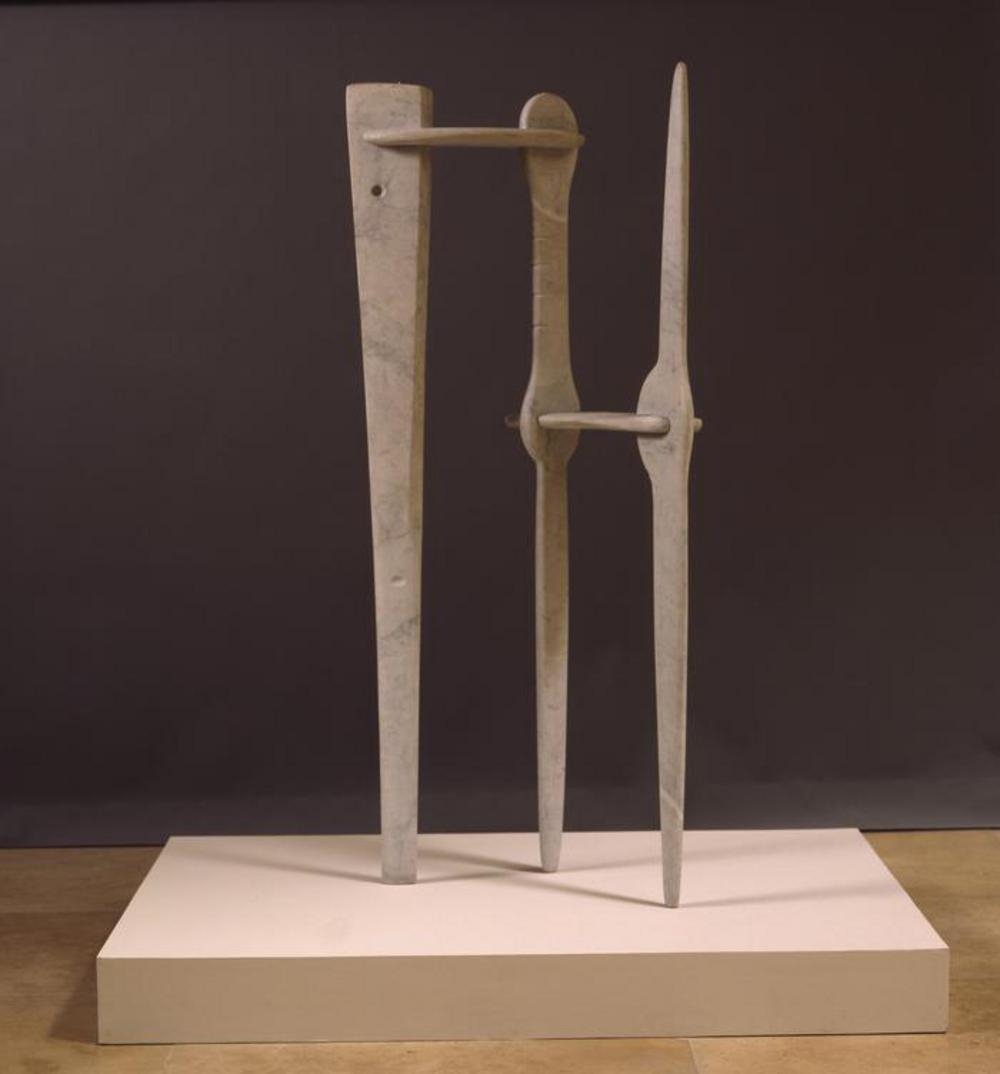 The White Gunas, image 1