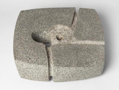 Variation on a Millstone #4
