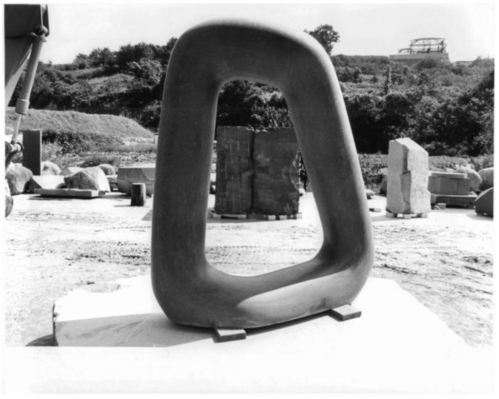 Six Foot Energy Void, image 3