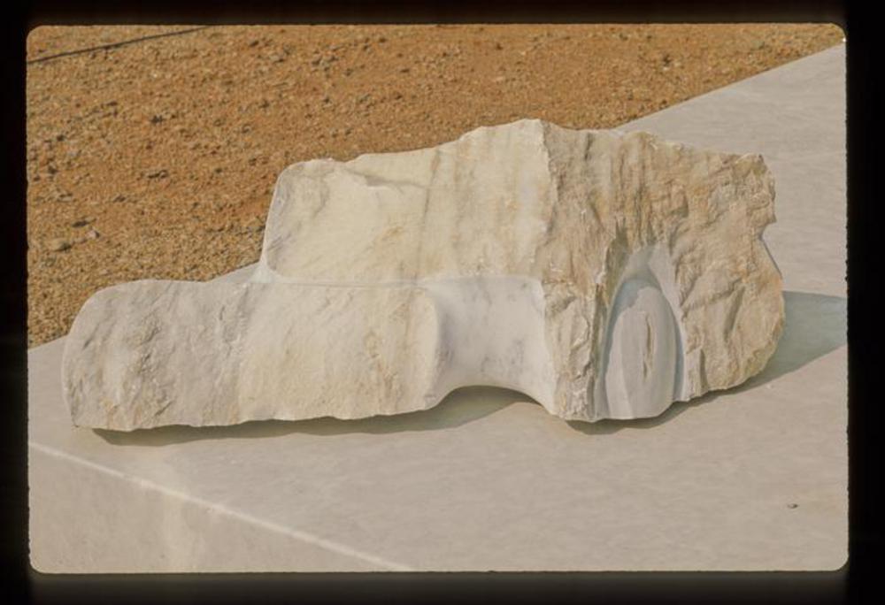 Asleep in a Rock, image 2