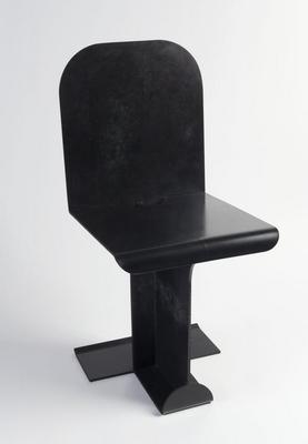 Pierced Seat