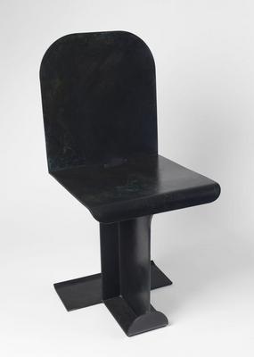 Pierced Seat