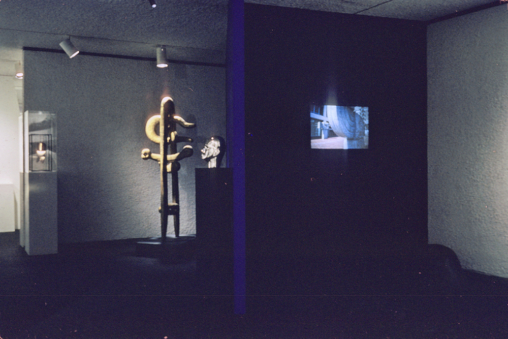 R. Buckminster Fuller, image 2