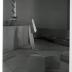 Installation view of Isamu Noguchi: Steel Sculptures, Sogetsu Plaza (April, 1984)