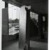 Installation view of Isamu Noguchi: Steel Sculptures, Sogetsu Plaza (April, 1984)