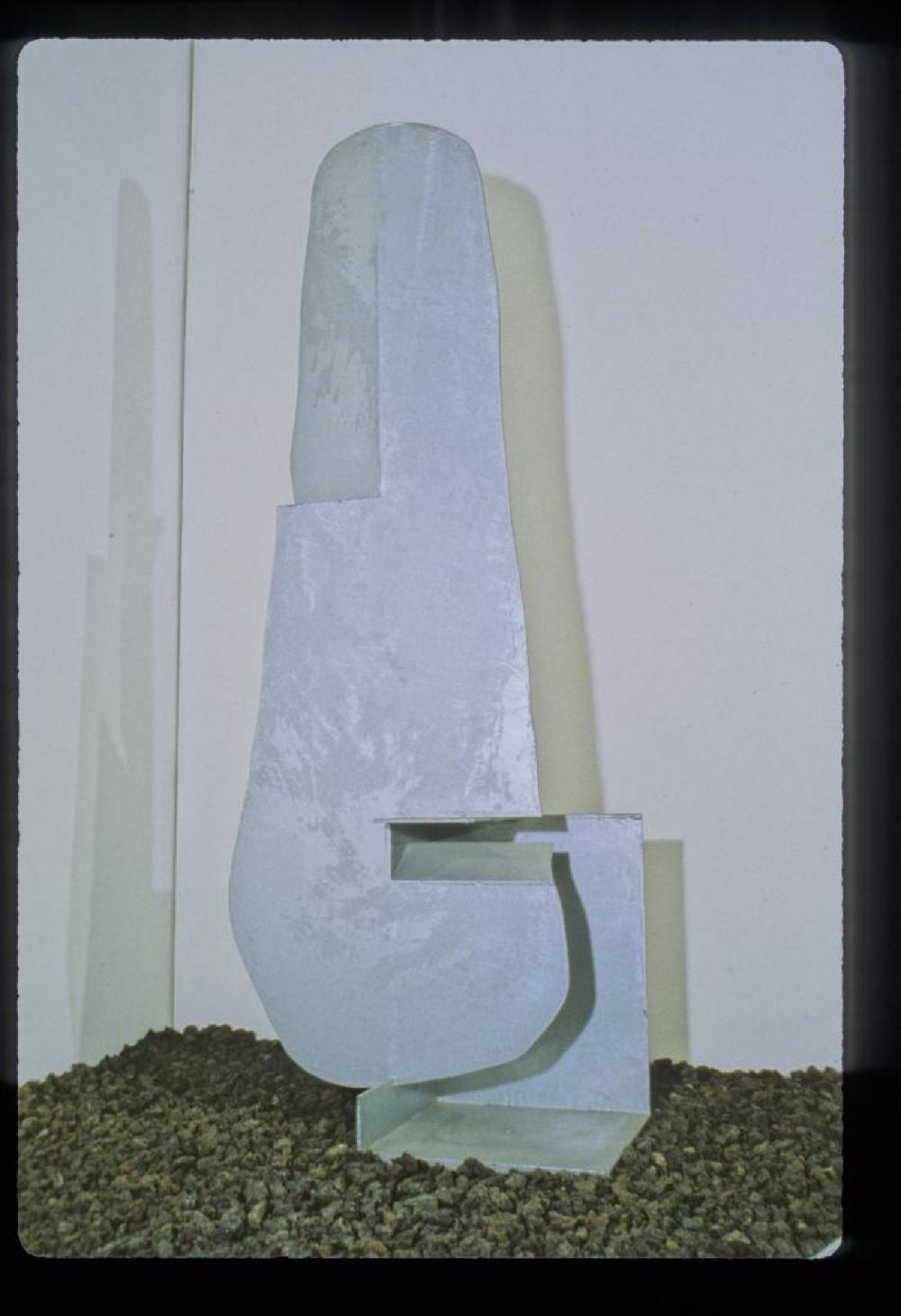 Installation view of "Gemini Exhibition," Carl Solway Gallery